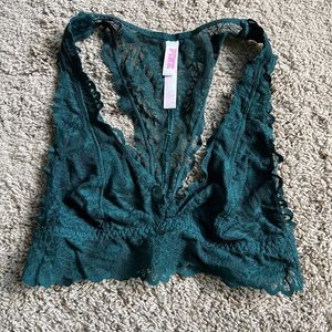 Victoria’s Secret PINK bralette